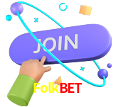 Junte-se ao cassino Folkbet hoje mesmo