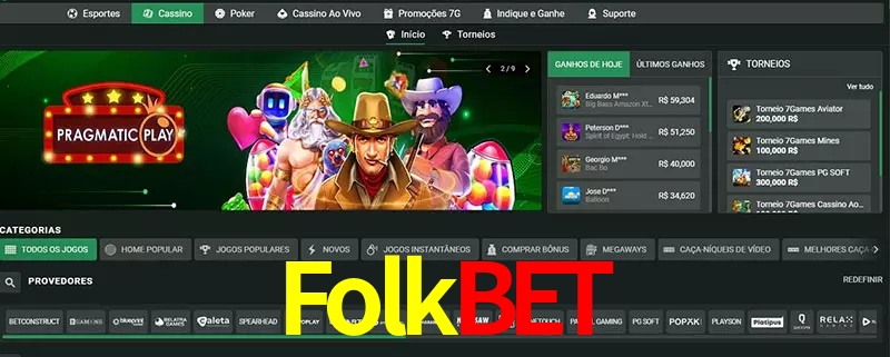 cassino Folkbet