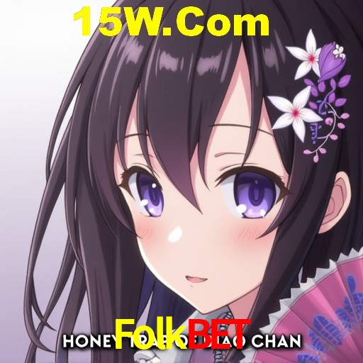 APP oficial da Folkbet para mobile