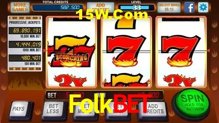 Account Benefits Folkbet